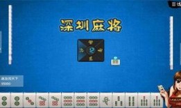 深圳打麻将爆料视频大全,揭秘打麻将爆料视频背后的精彩瞬间