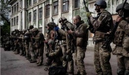 乌克兰俄国最新爆料了,揭秘冲突背后惊人真相